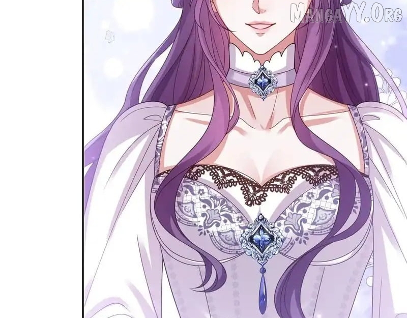 Confessing My Love to Him, the Treacherous One Chapter 68 - page 21